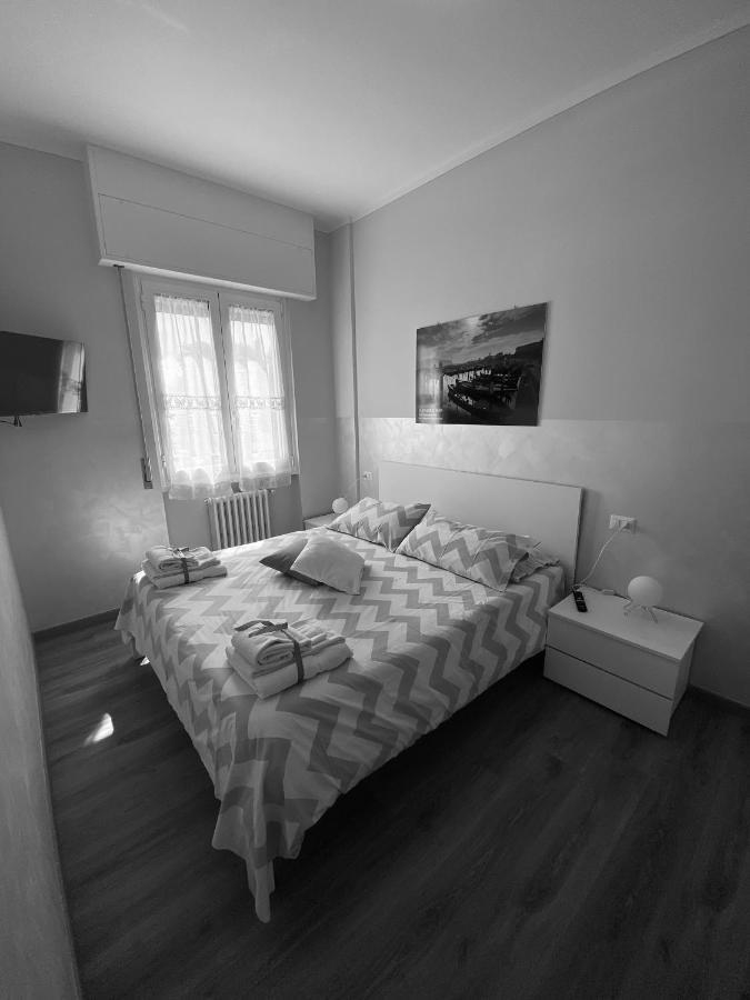 B&B Panorama Изео Екстериор снимка